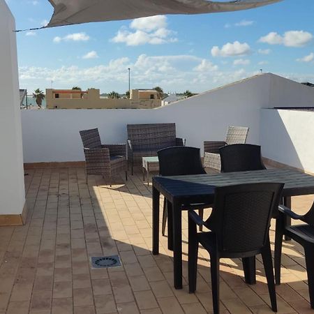Apartamento En La Feria Con Vistas A La Playa Sanlúcar de Barrameda Exteriör bild