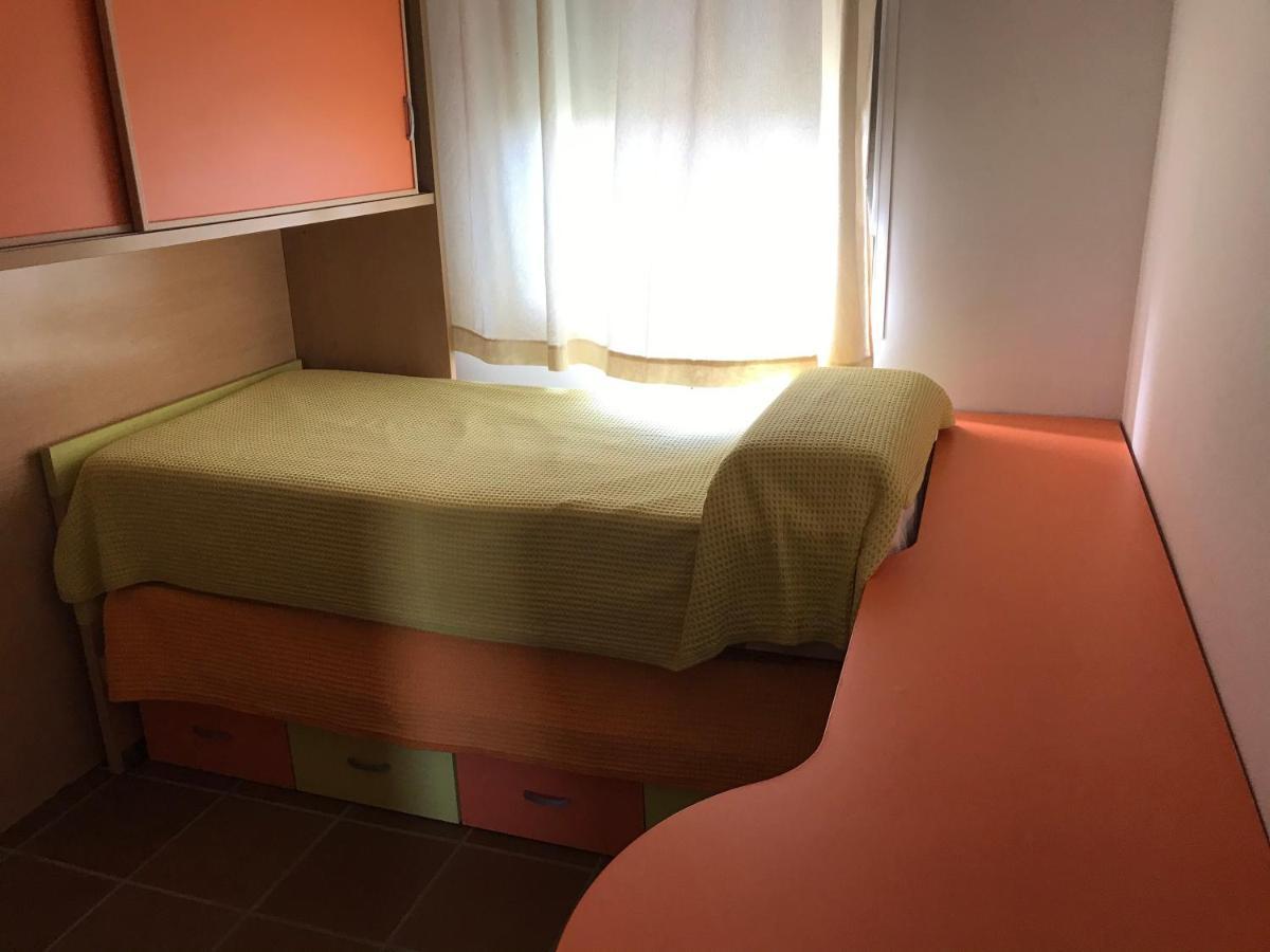 Apartamento En La Feria Con Vistas A La Playa Sanlúcar de Barrameda Exteriör bild