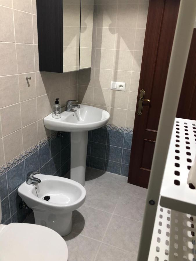 Apartamento En La Feria Con Vistas A La Playa Sanlúcar de Barrameda Exteriör bild
